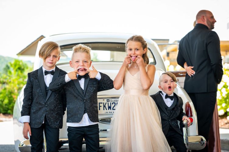 photo-mariage-enfants-drole
