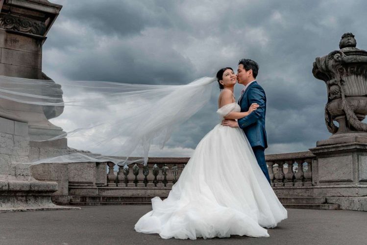 mariage-couple-voile-dramatique