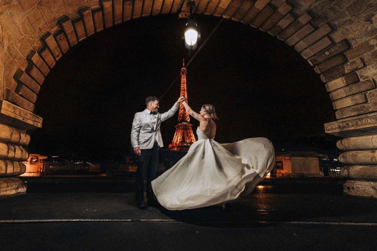 photo-mariage-destination-paris-nuit