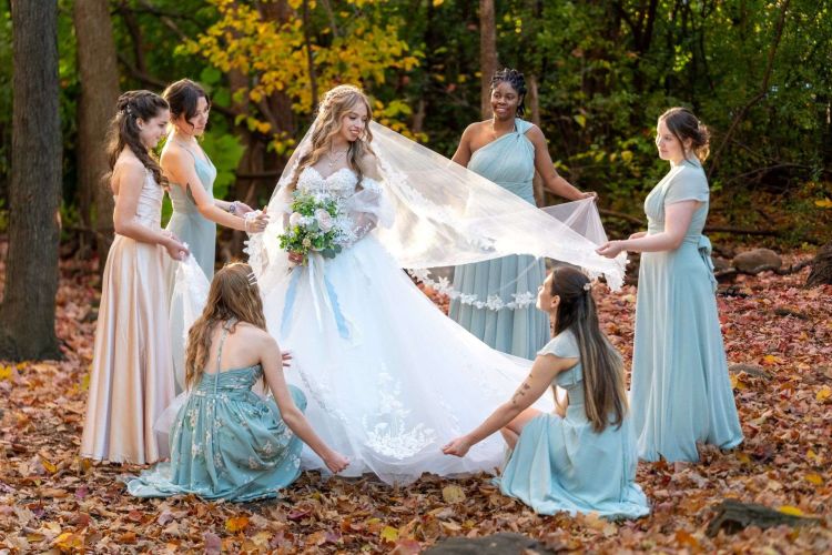 pose-editoriale-cortege-femmes-prestige